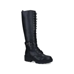 Boulder High Boots