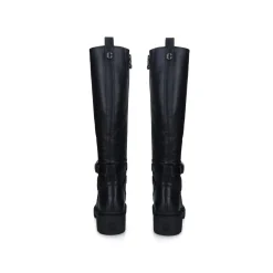 Boulder High Boots