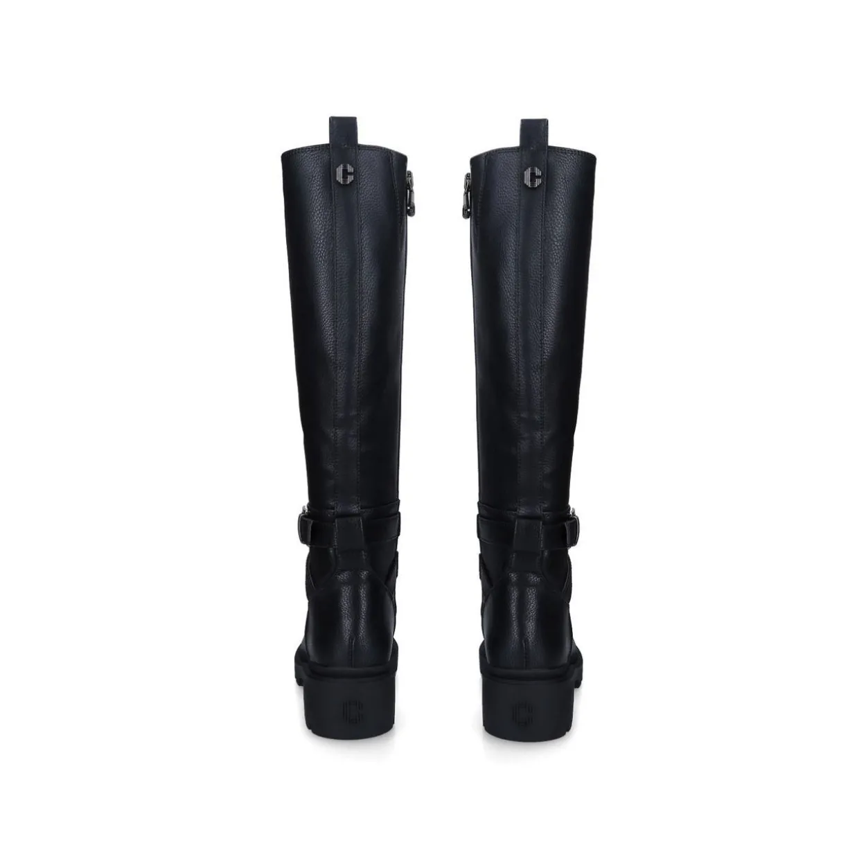 Boulder High Boots