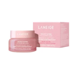 Bouncy & Firm Eye Sleeping Mask