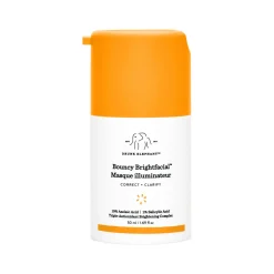 Bouncy Brightfacialâ„¢ Face Mask