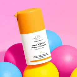 Bouncy Brightfacial™ Face Mask