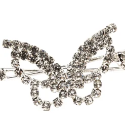 Boutique Butterfly & Bow Headband Set