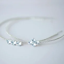 Boutique Diamante Headband