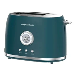 Boutique Toaster Green