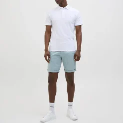 Bowie Solid Shorts
