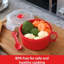Bowl & Spork 900ml