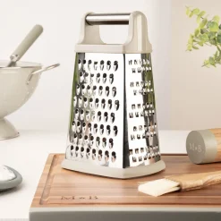 Box Grater