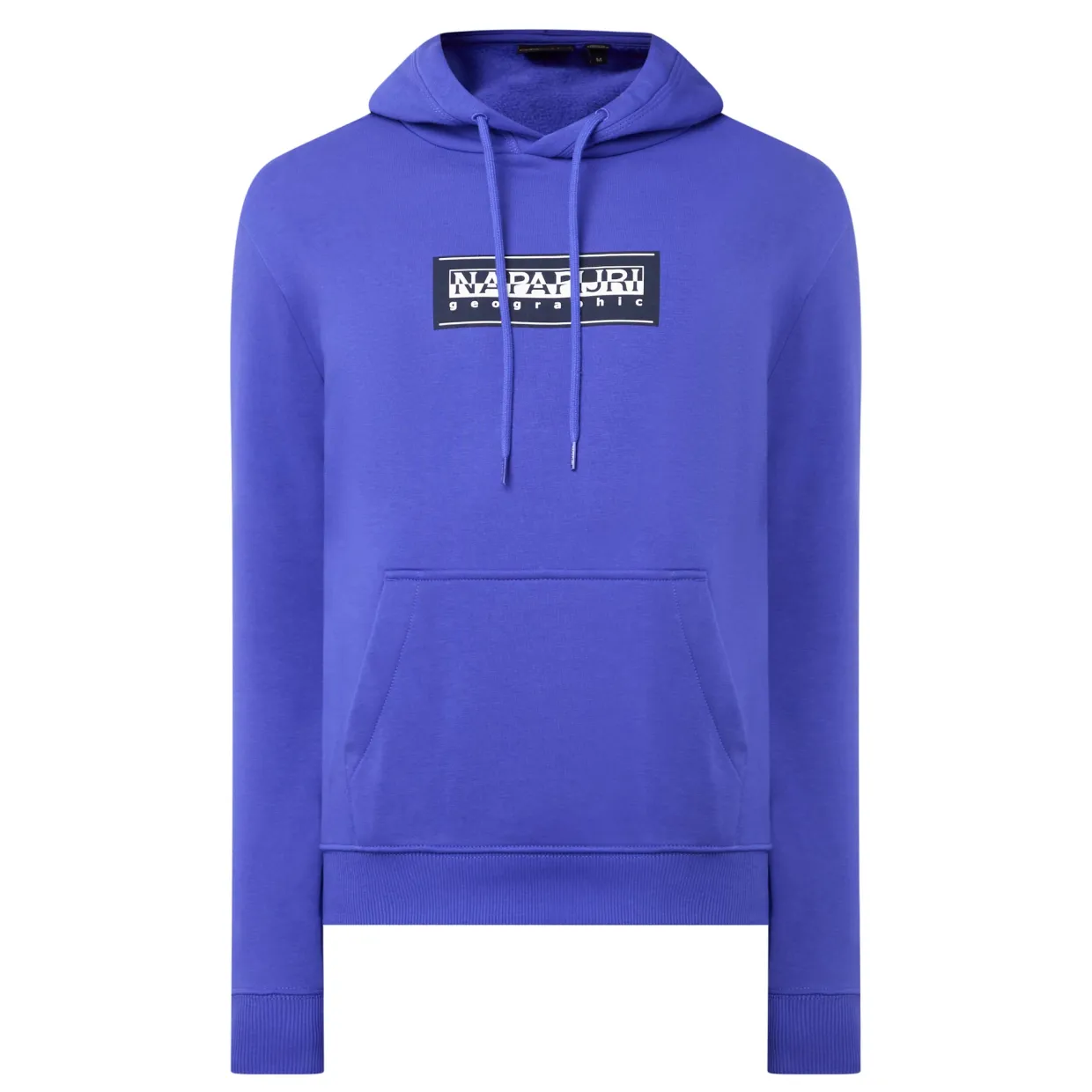 Box Logo Hoodie