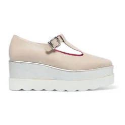 Bozzoli Platform Loafers