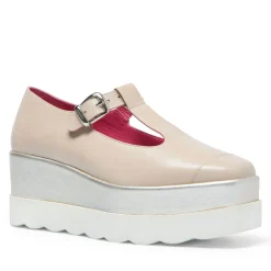 Bozzoli Platform Loafers