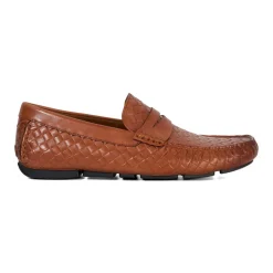 Bradlay Woven Driving Shoes