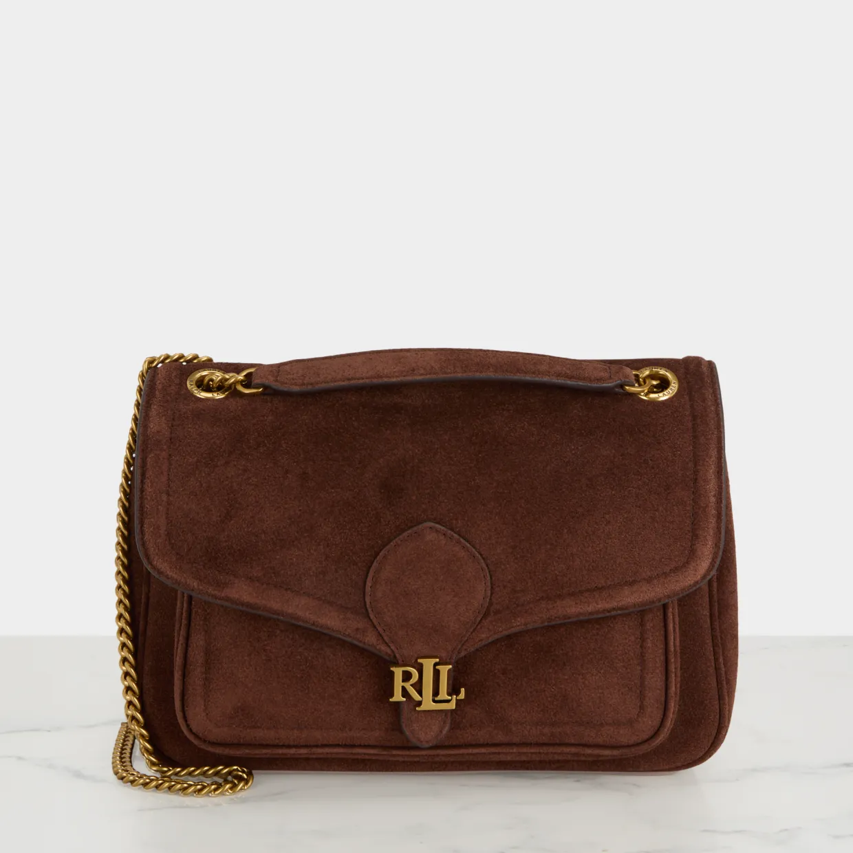 Bradley Medium Shoulder Bag