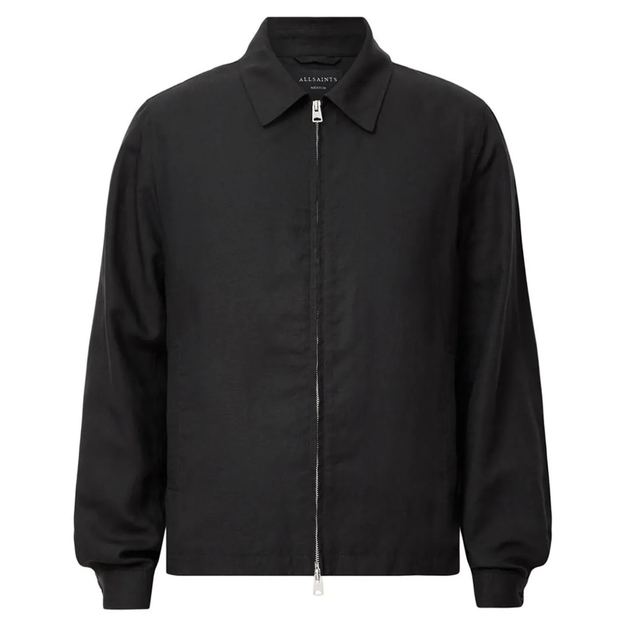 Bradner Logo Jacket