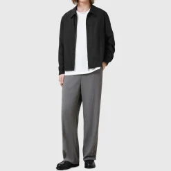 Bradner Logo Jacket