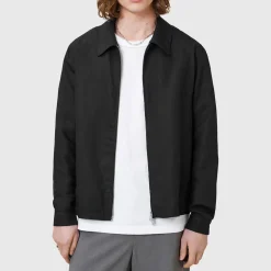 Bradner Logo Jacket