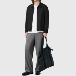 Bradner Logo Jacket