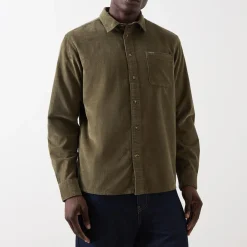Bramside Corduroy Shirt
