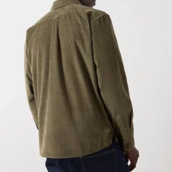 Bramside Corduroy Shirt