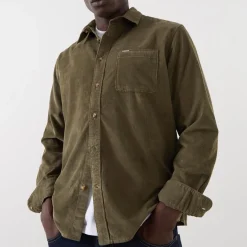Bramside Corduroy Shirt