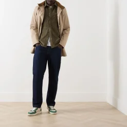 Bramside Corduroy Shirt