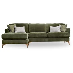 Bransen LHF Chaise 2.5-Seater Corner Sofa