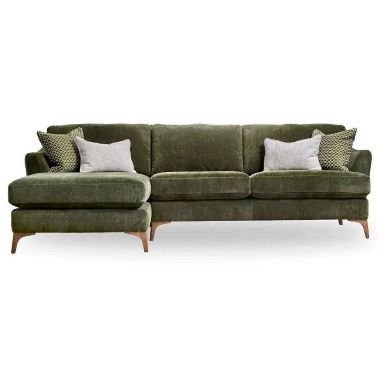 Bransen LHF Chaise 2.5-Seater Corner Sofa