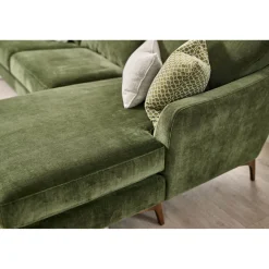 Bransen LHF Chaise 2.5-Seater Corner Sofa