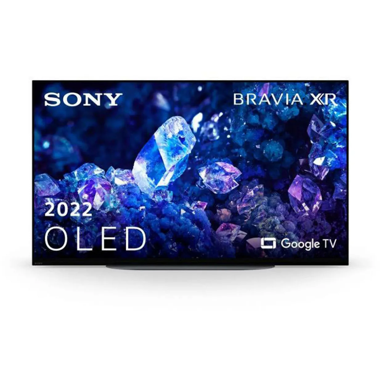 Bravia 48 Inch 4K OLED A90K Google TV