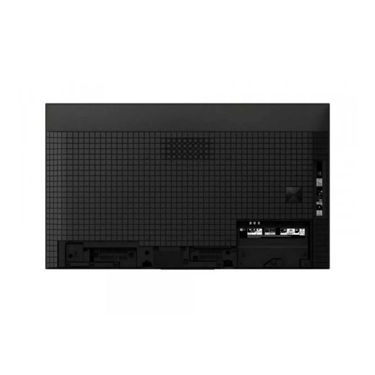Bravia 48 Inch 4K OLED A90K Google TV