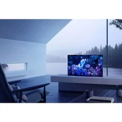 Bravia 48 Inch 4K OLED A90K Google TV