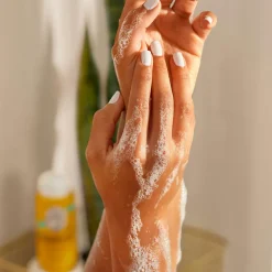 Brazilian 4 Play Moisturizing Shower Cream-Gel