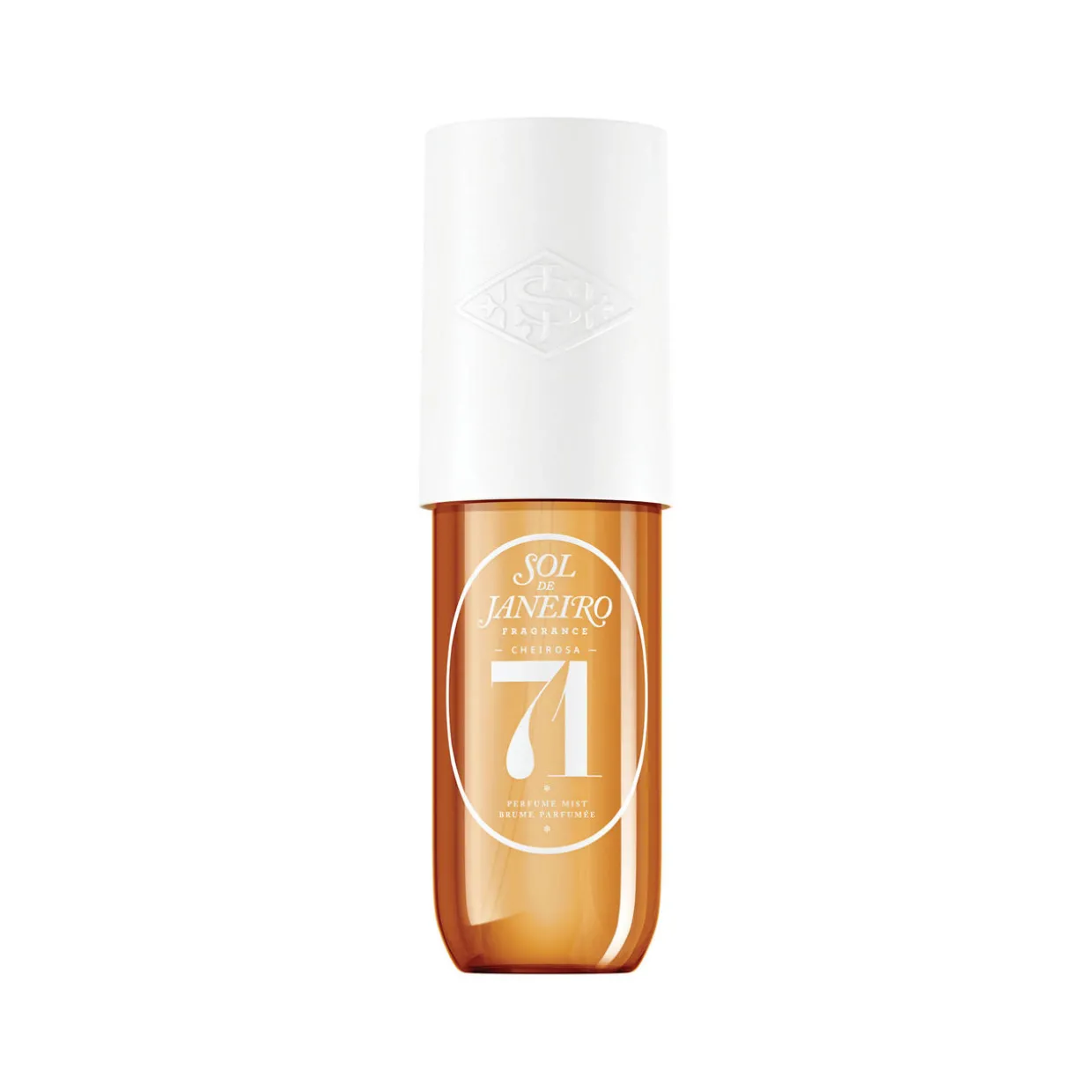 Brazilian Crush Cheirosa 71 Perfume Mist