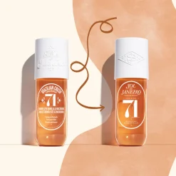 Brazilian Crush Cheirosa 71 Perfume Mist
