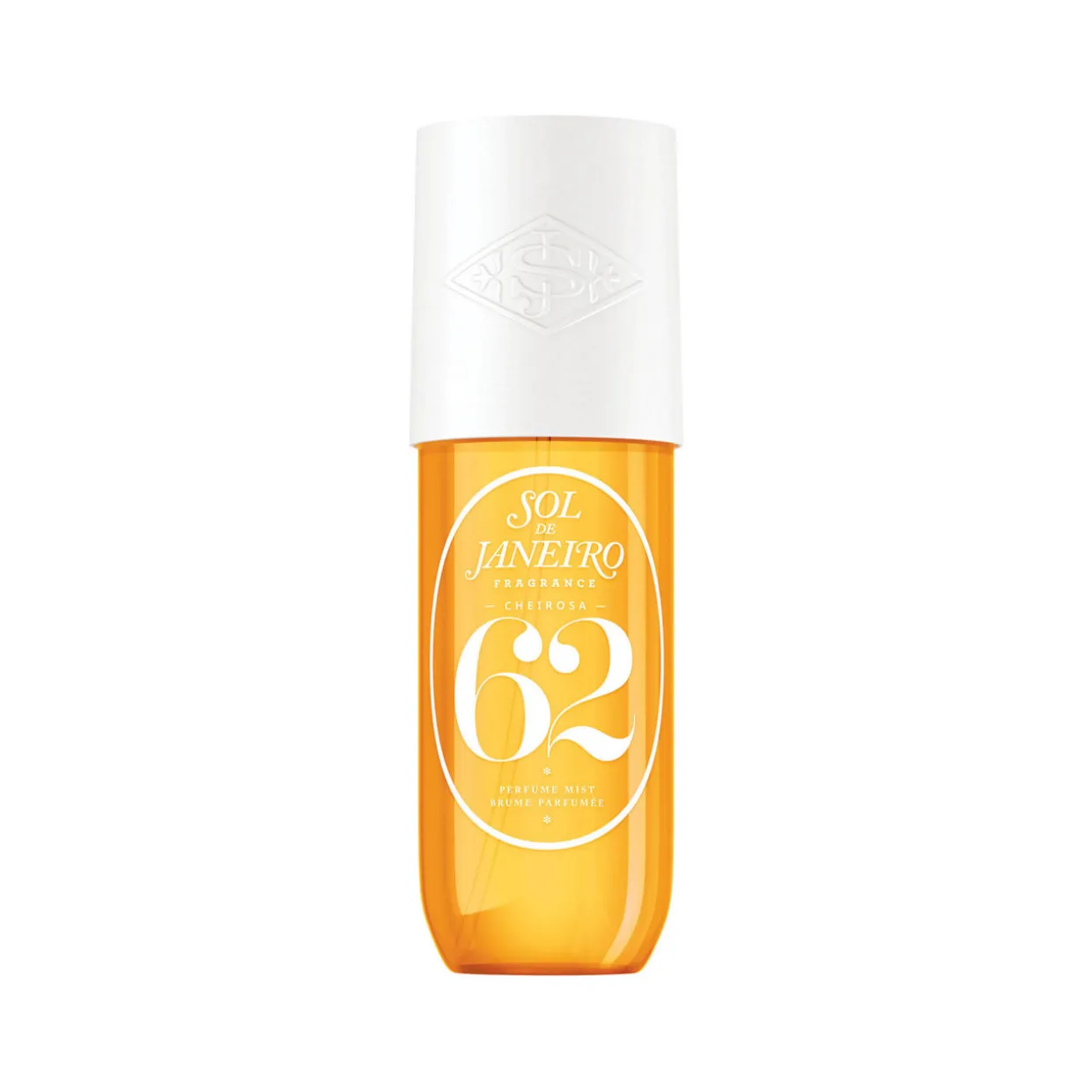 Brazilian Crush Cheirosa 62 Perfume Mist