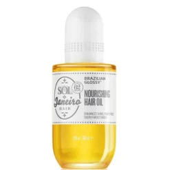 Brazilian Glossyâ„¢ Nourishing Hair Oil