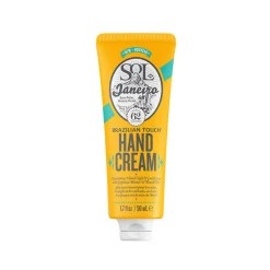 Brazilian Touchâ„¢ Hand Cream