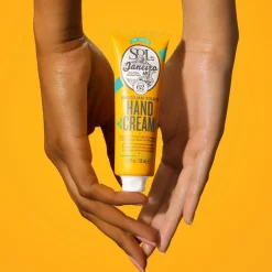 Brazilian Touch™ Hand Cream