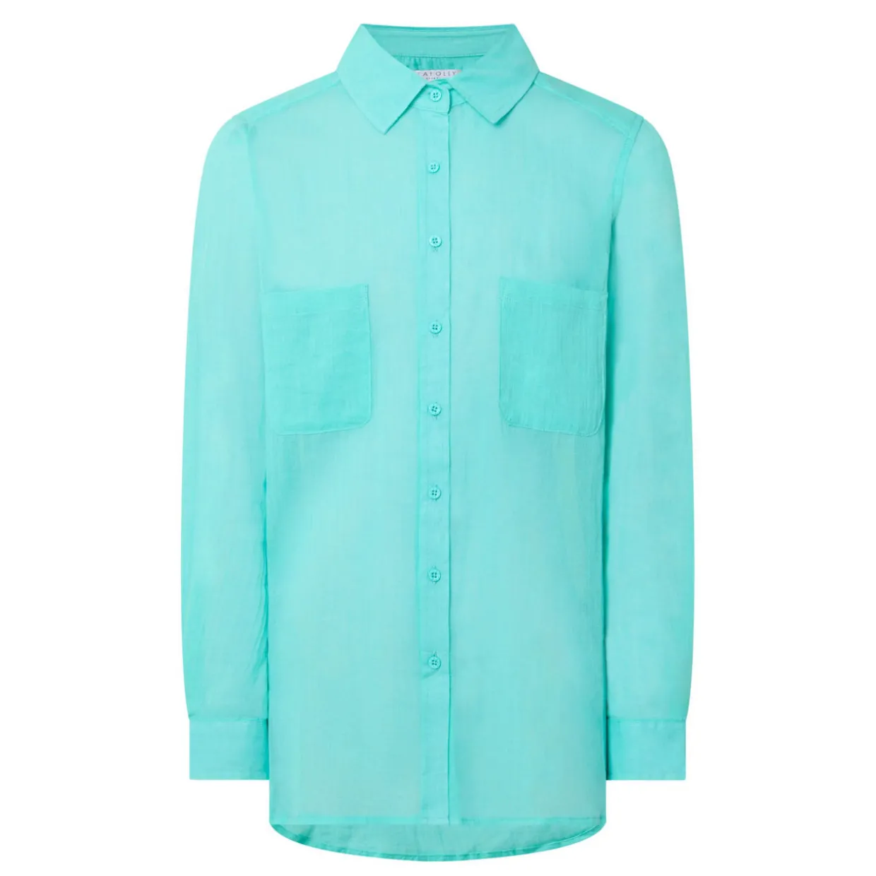 Breeze Beach Shirt