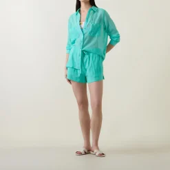 Breeze Beach Shirt