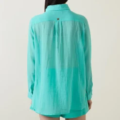 Breeze Beach Shirt