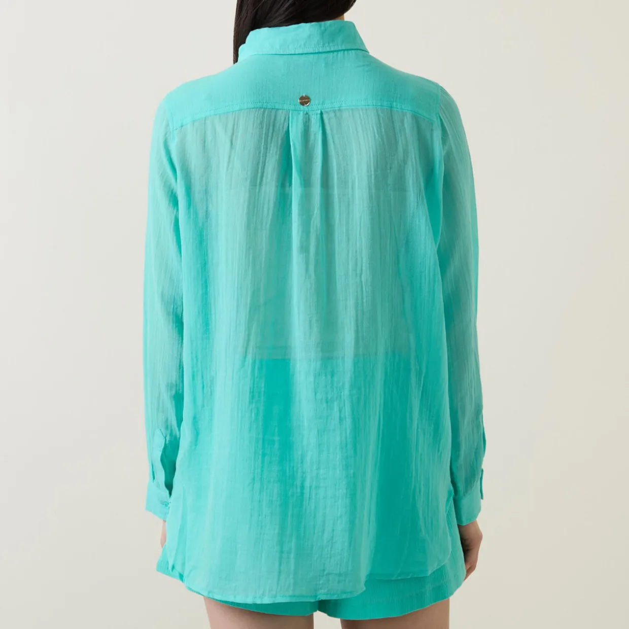 Breeze Beach Shirt