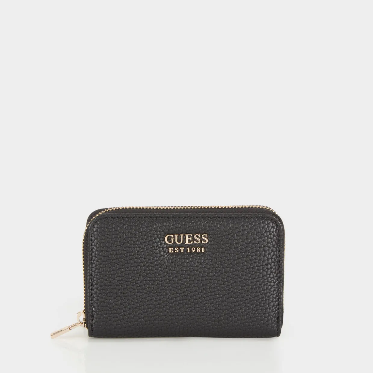 Brenton Medium Zip-Around Wallet
