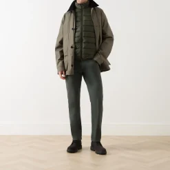 Bretby Padded Gilet