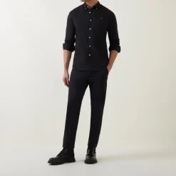Brewer Organic Slim Shirt
