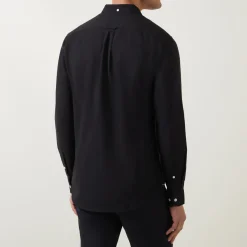 Brewer Organic Slim Shirt