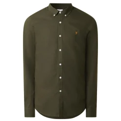 Brewer Slim Fit Shirt