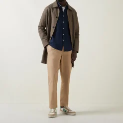 Brewer Slim Fit Shirt