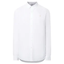Brewer Slim Fit Shirt