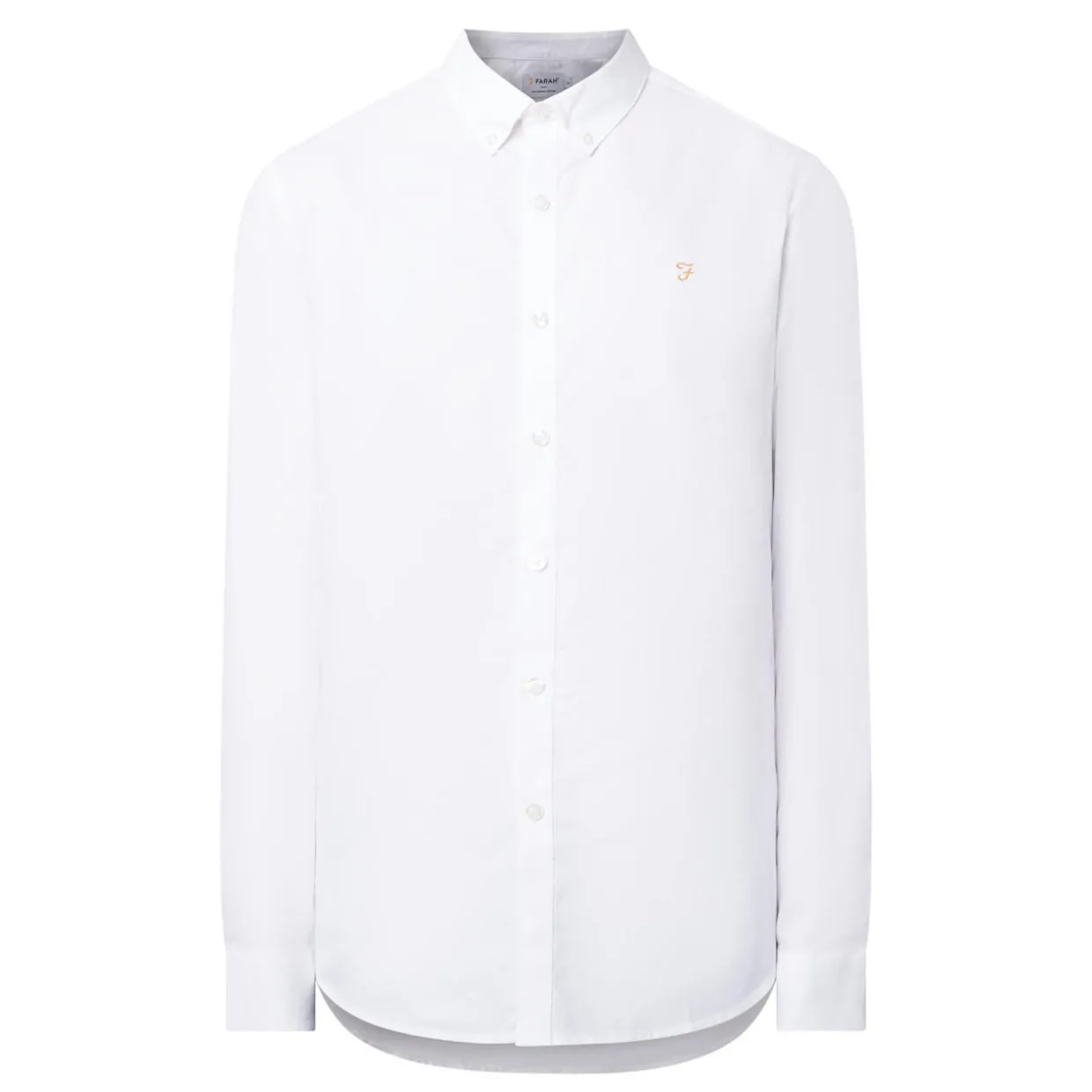 Brewer Slim Fit Shirt